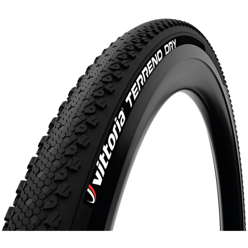 Vittoria Tyre Vittoria Terreno Dry 700X35