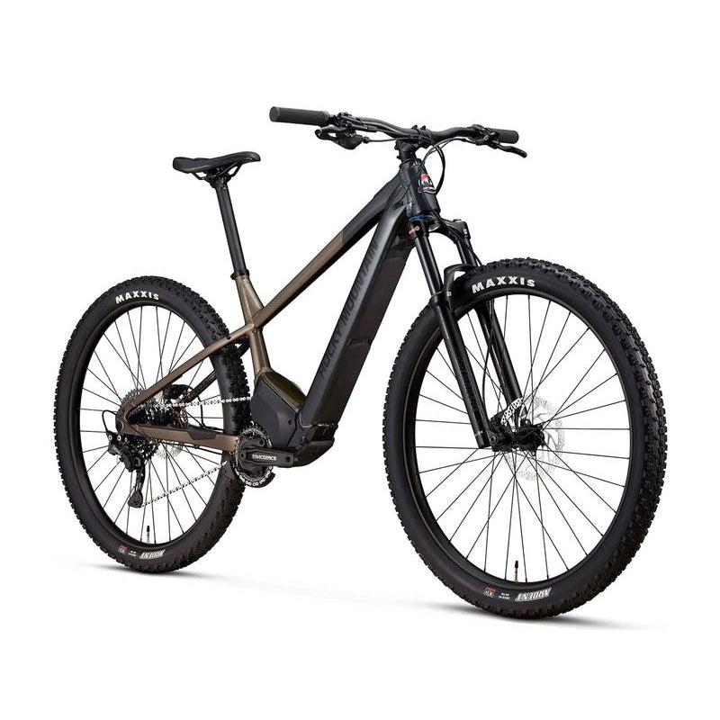 Rocky Mountain Fusion 10