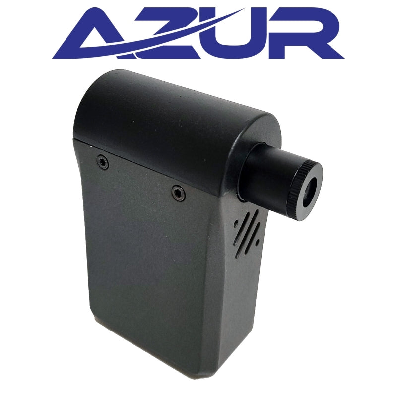 Azur Usb Pump With Gauge