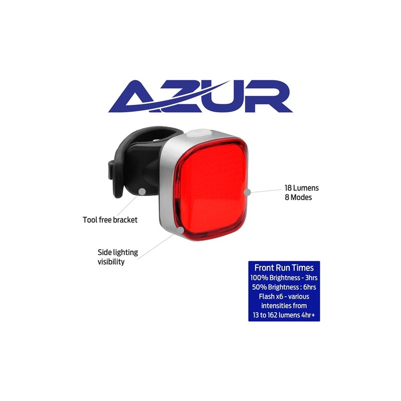 Azur Cetus Taillight