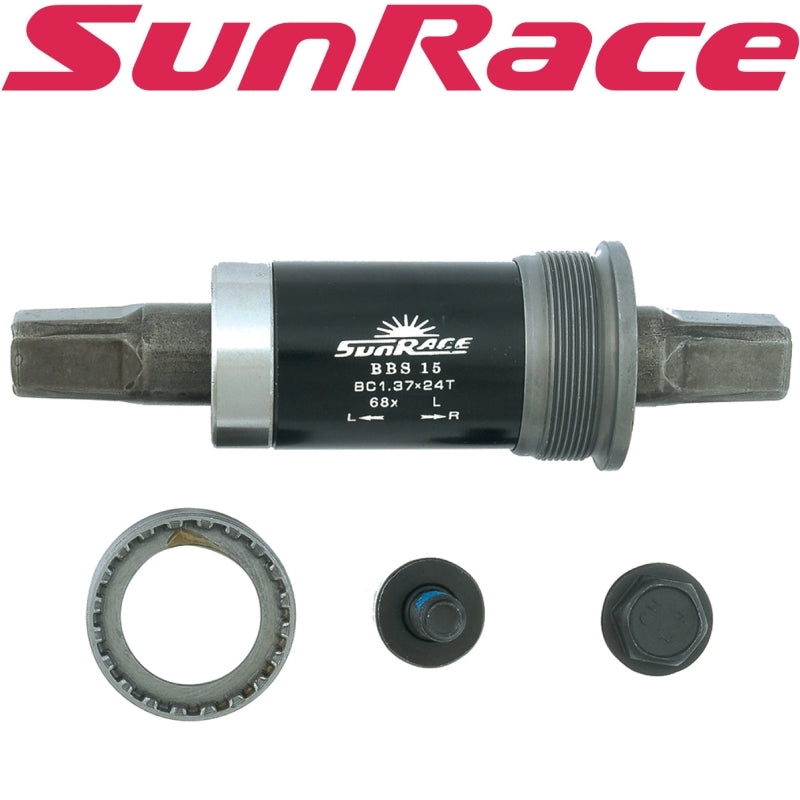 Sunrace Bottom Bracket Unit 68X110MM