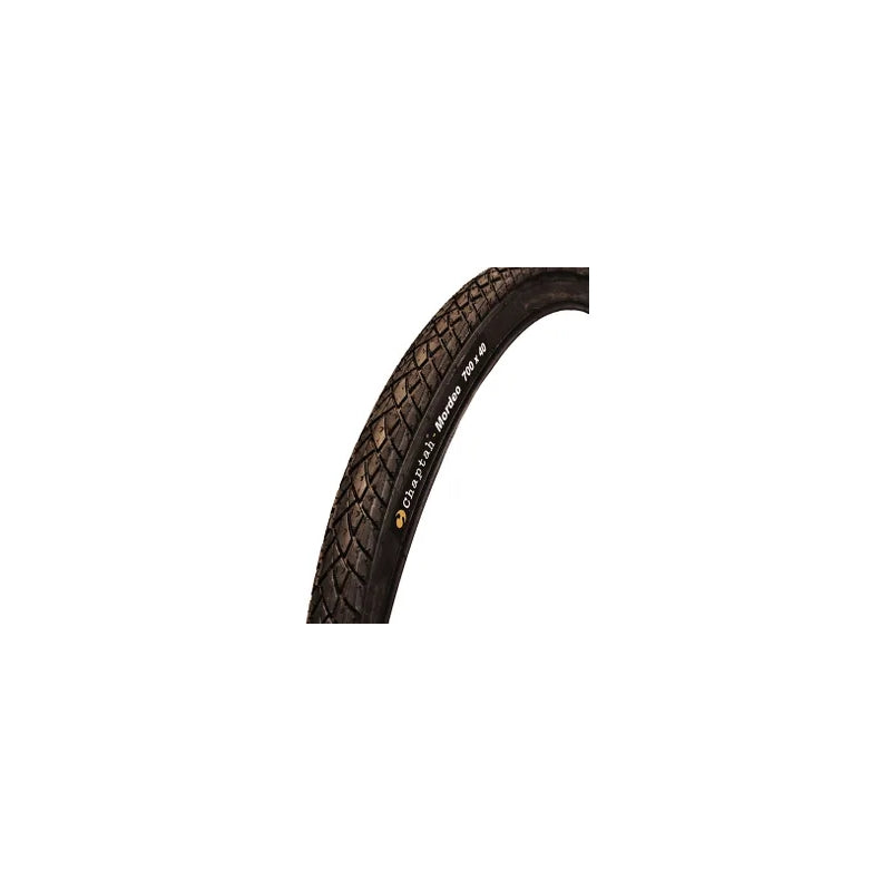 Tyre 700 X 40 Chaptah Mordeo Black