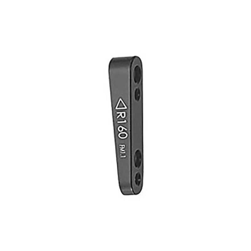 Adaptor Flat Mount Rear 160MM