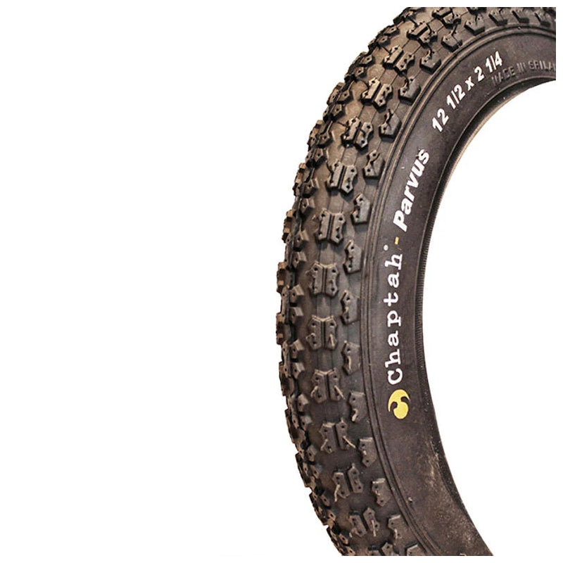 Tyre Chaptah Parvus