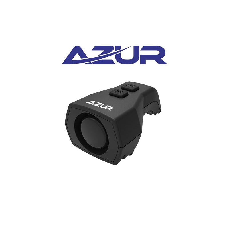 Azur E-bell Usb