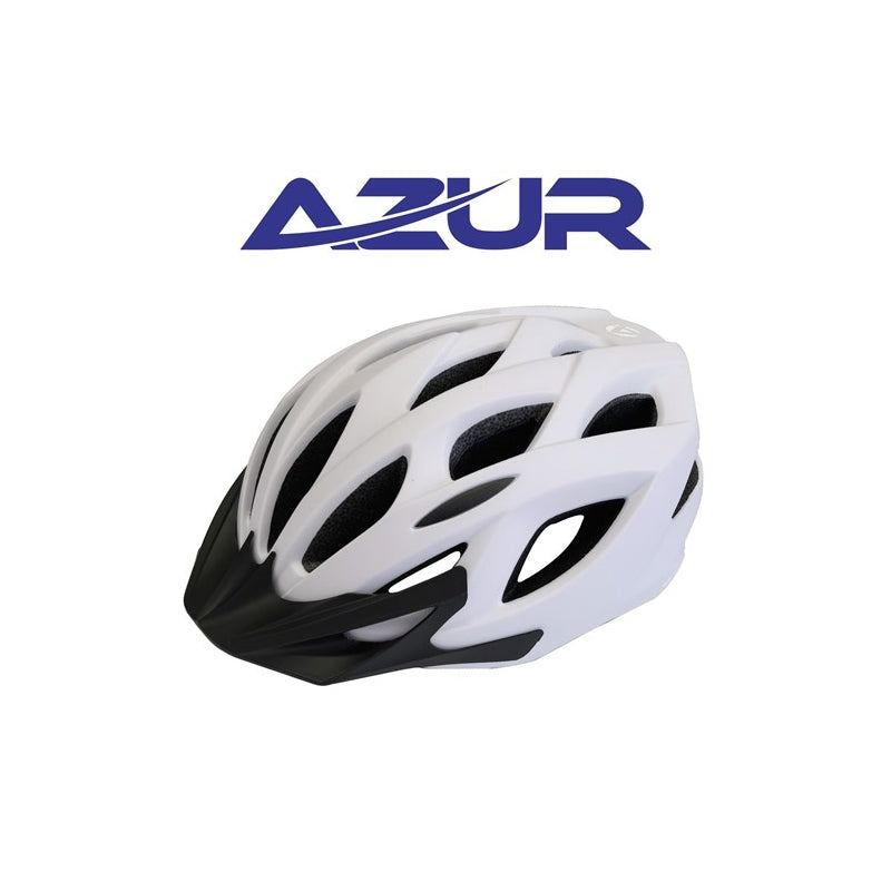Azur Helmet