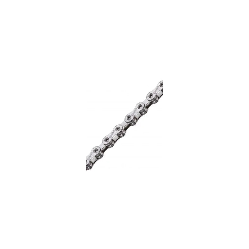 Bulk Chain Single Speed 1/2 X 1/8 Silver 116L