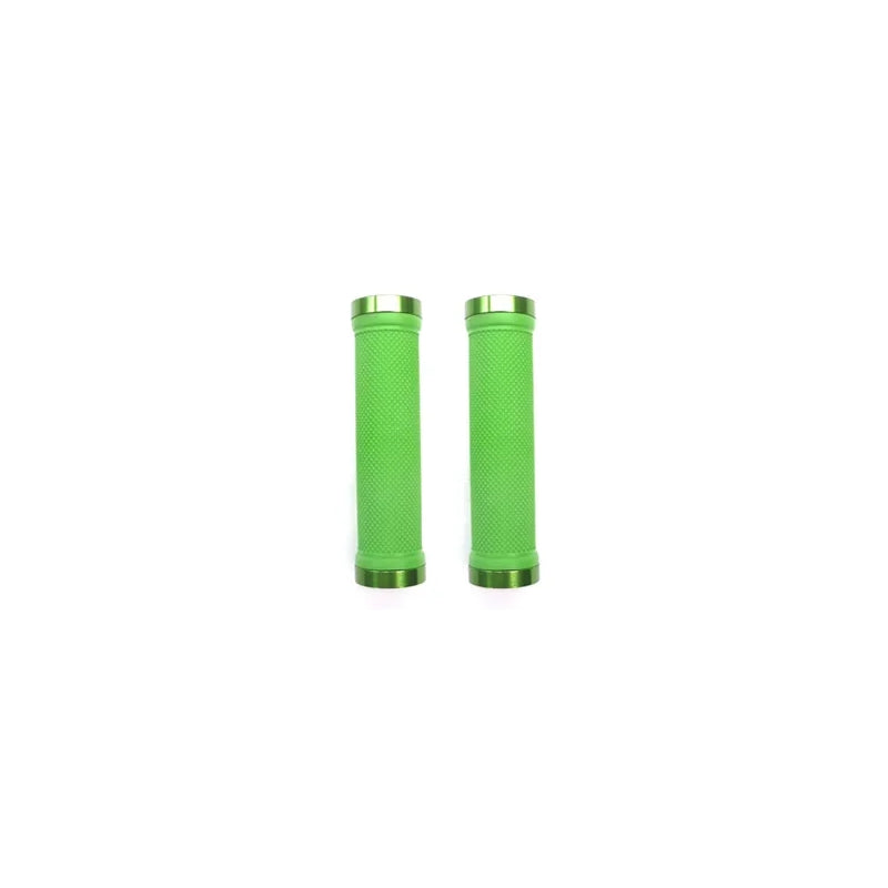 Trigram Lock On Grip Green