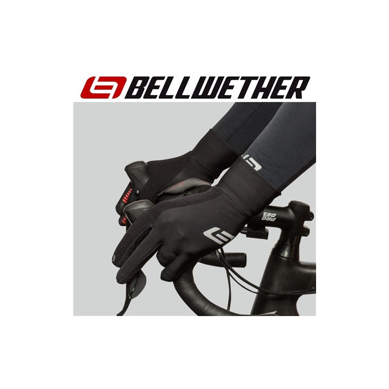 Bellwether Climate Control - Black Xx-small