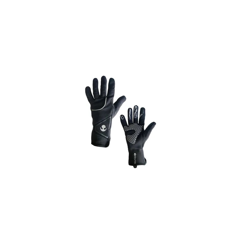 Frosty FF Xxl Blk Challenge Glove Chapta