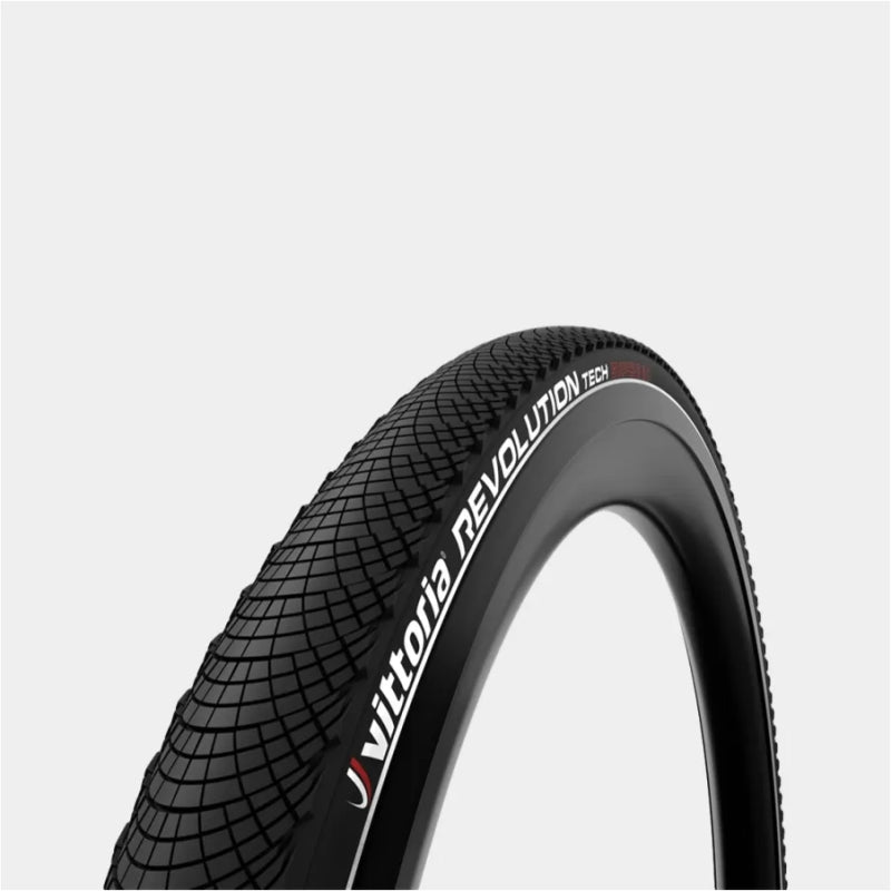 Vittoria Revolution Tech G2 27.5 X 2.0 Rigid Refl