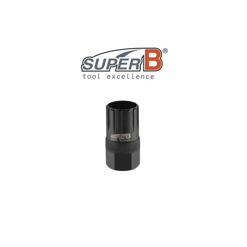 Super B Superb Freewheel Remover Shimano