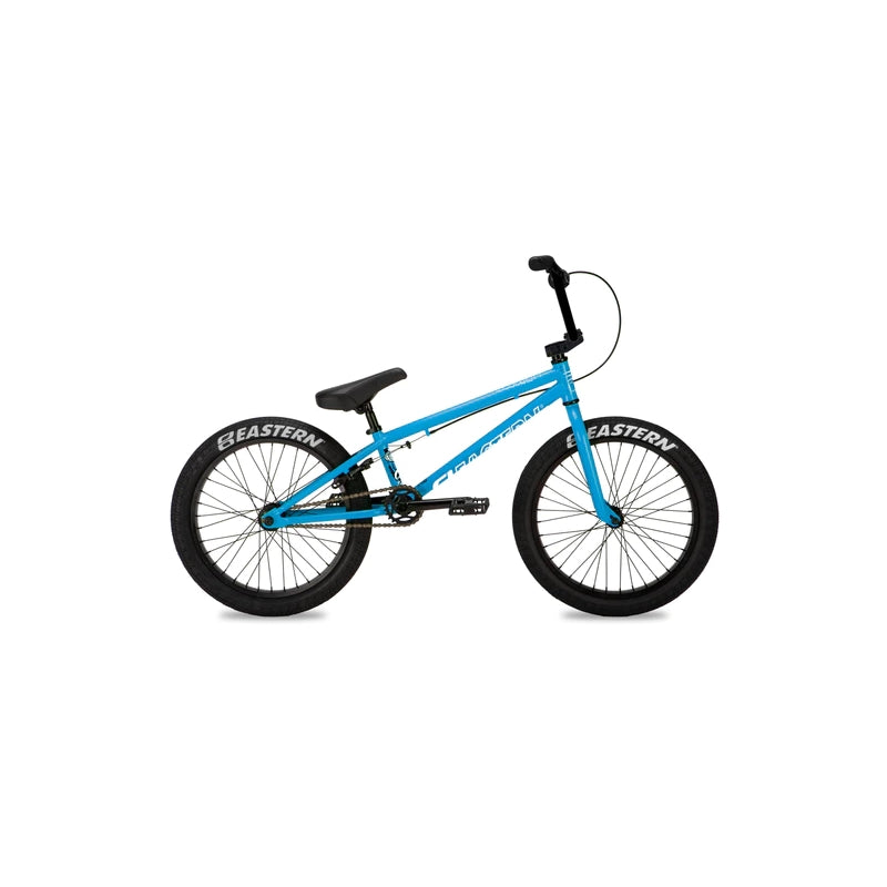 Easton Bmx Cobra Blue