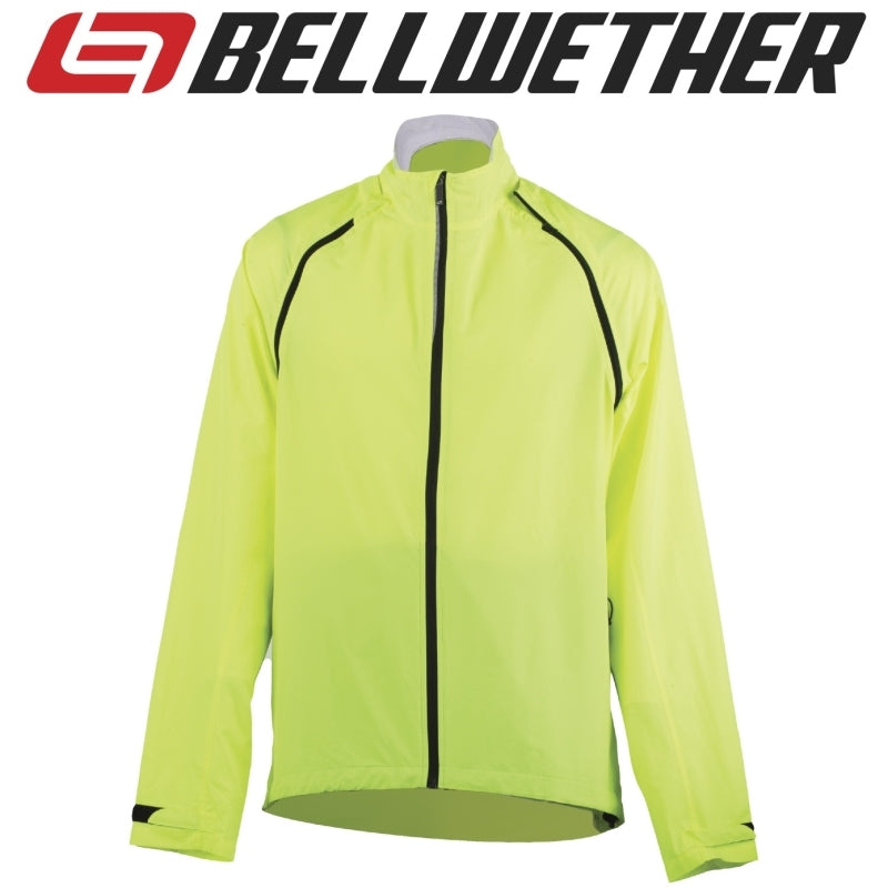 Bellwether Velocity Convertible Jacket 2022