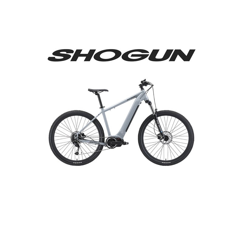 Shogun E-trail Breaker 2 LG (ex Demo)