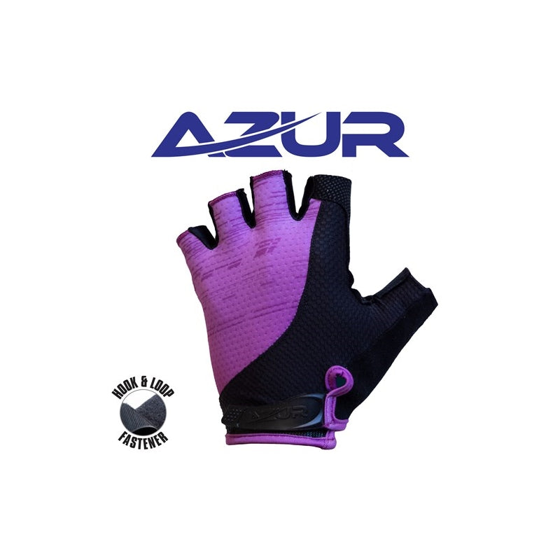 Azur S7 Series - Purple - Medium