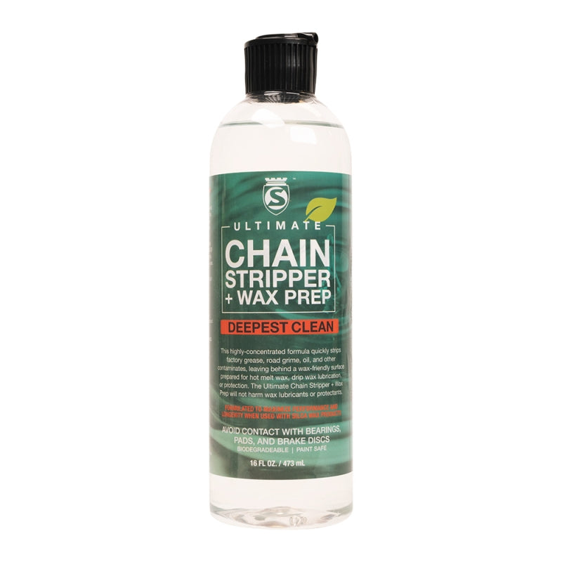 Silca Chain Stripper 16OZ / 473ML