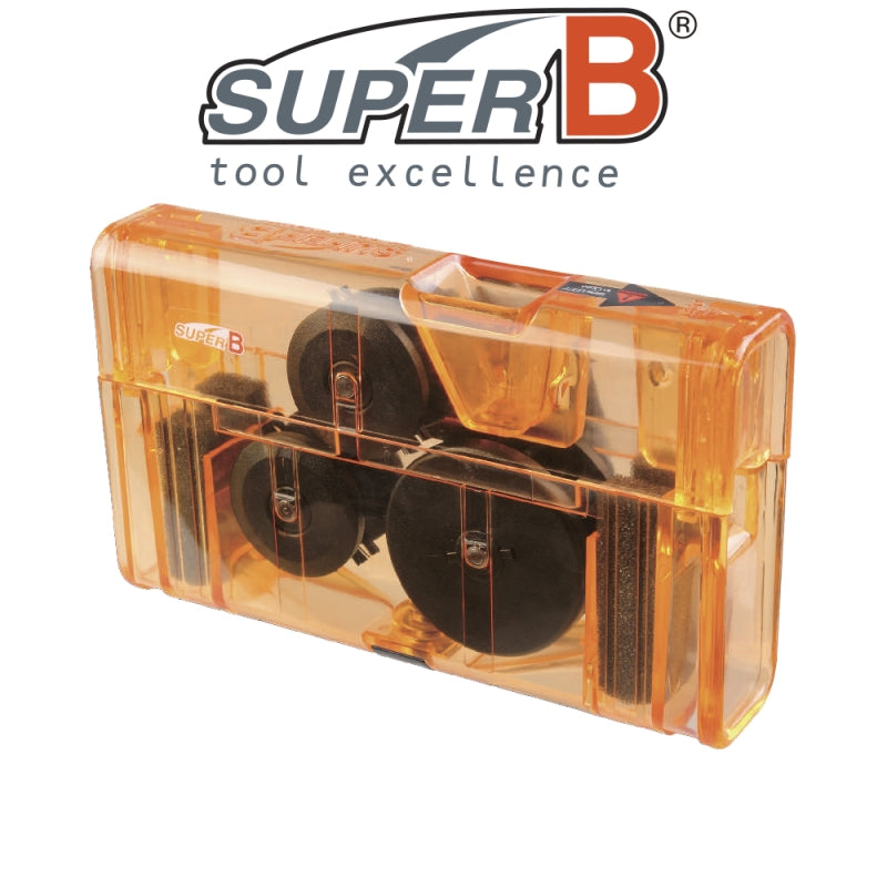 Super B Superb Chain Cleaner