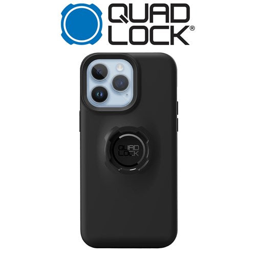 Quad Lock Quadlock Case I Phone 14 Pro Max