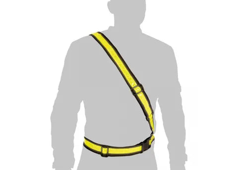 Bright Belt - Reflective Shoulder Strap- Oxford Product