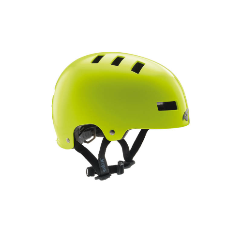 Met Bmx Helmet Superbold (s) Yellow