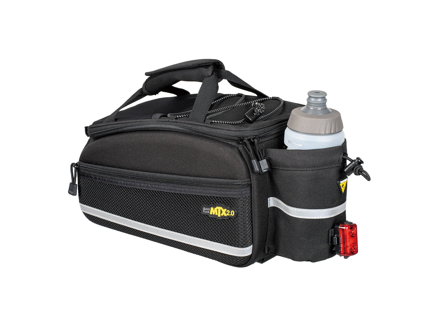 Topeak Mtx Trunkbag EX 2.0
