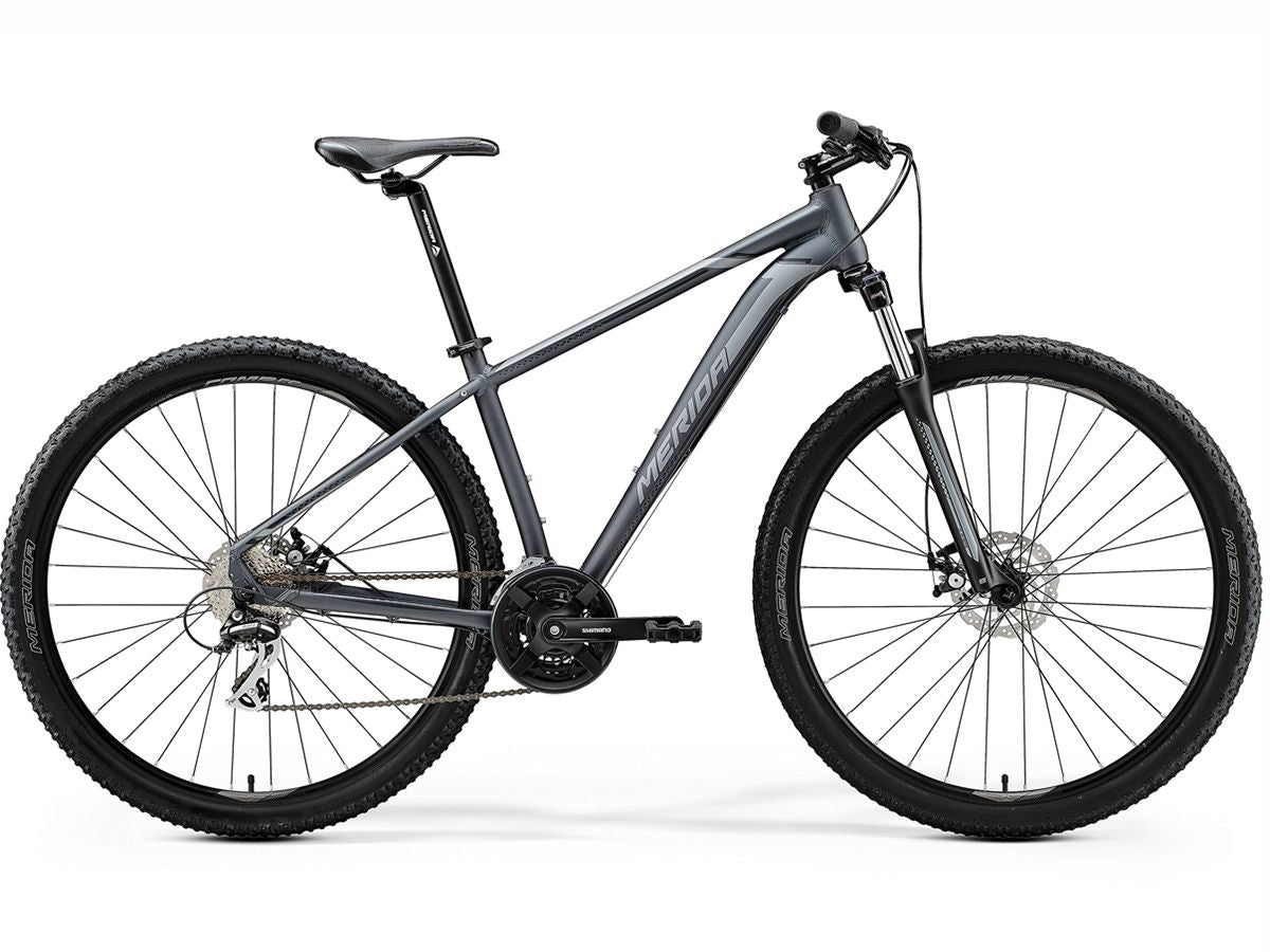 Merida 24 Merida Big Nine 20 Large