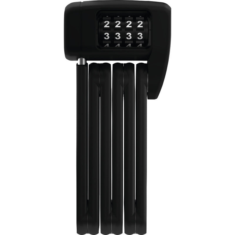 Abus Bordo Lite Combo 6055 Folding Lock - 60CM No Bracket