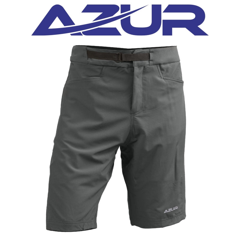 Azur All Trail Short Large