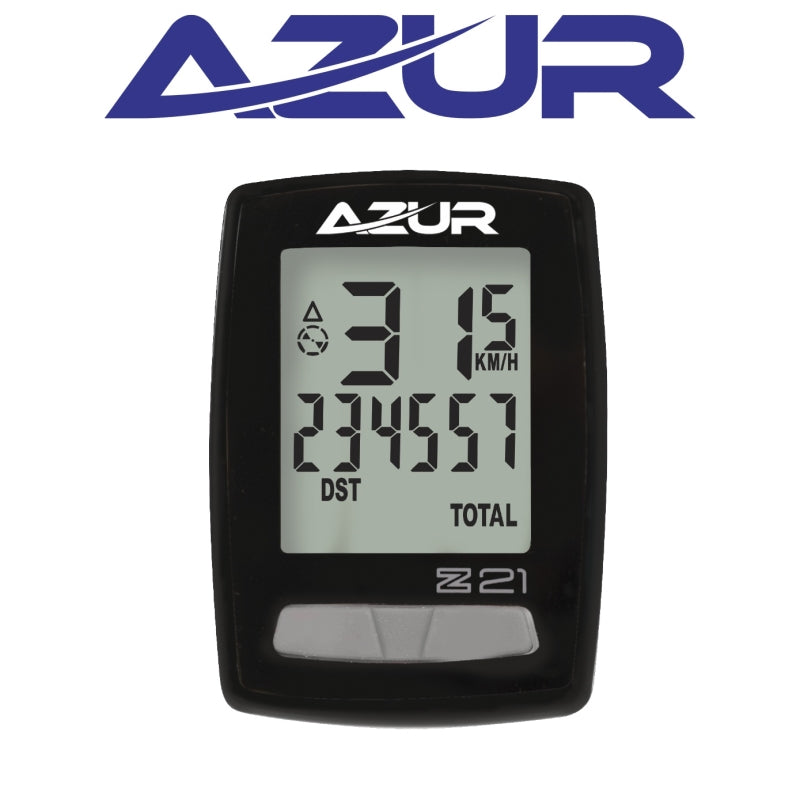 Azur Computer 12Z Wireless