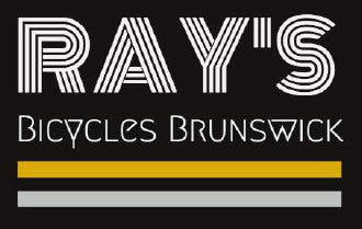 Ray's Bicycles Brunswick
