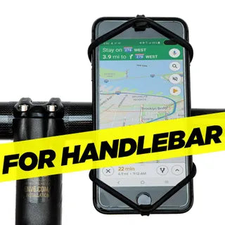 Bar Mount Universal
