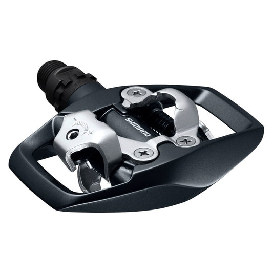 Shimano PD-ED500 Spd Pedals Light Action