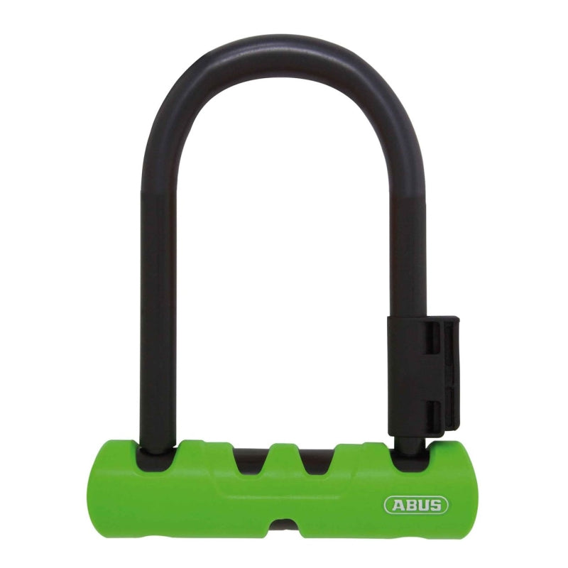 Abus Ultra 410 U-bolt U-lock 140MM X 12MM