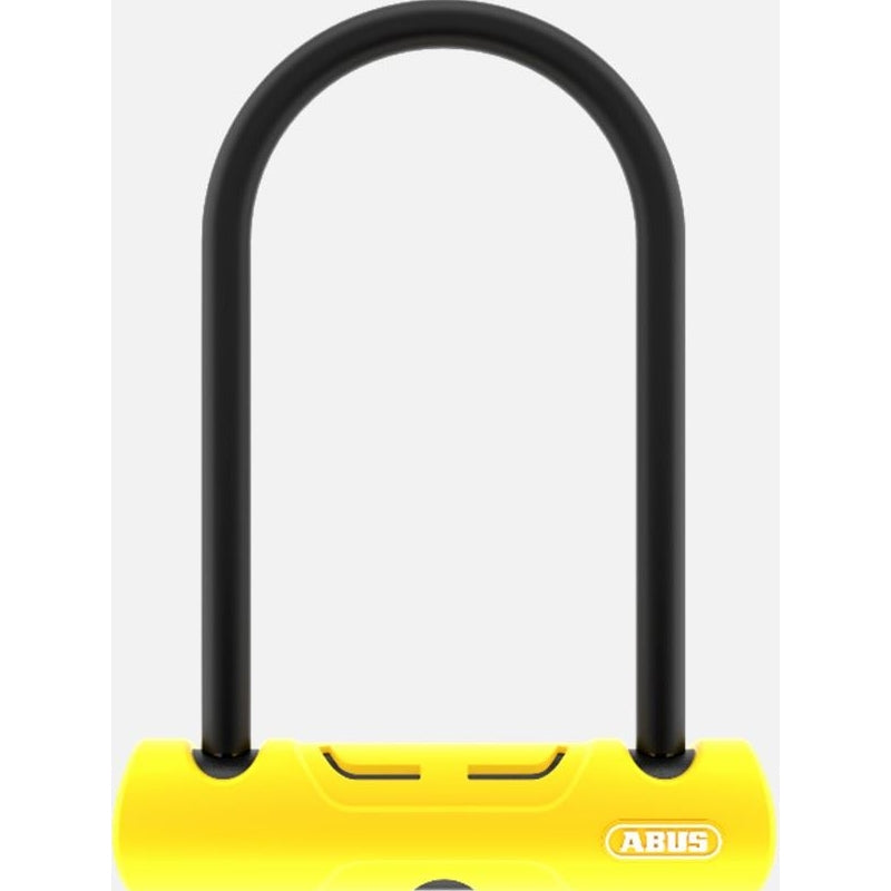 Abus U Lock 402 U-bolt 230 With SH34 Carrier