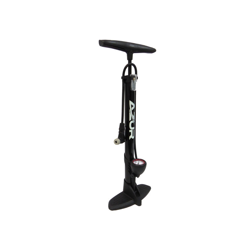 Azur Kaze SP50 Floor Pump Alloy