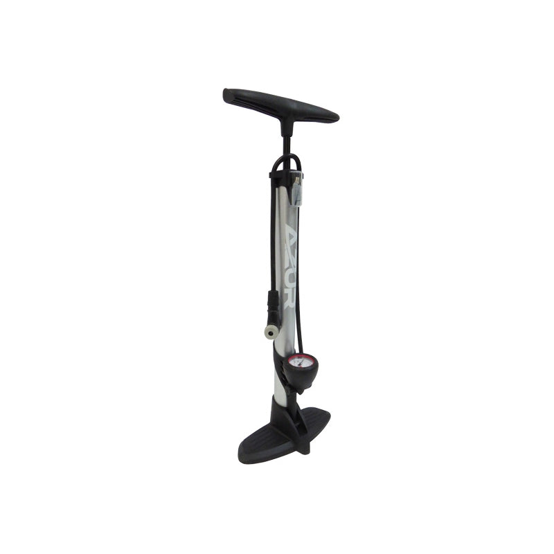 Azur Kaze SP50 Floor Pump Alloy