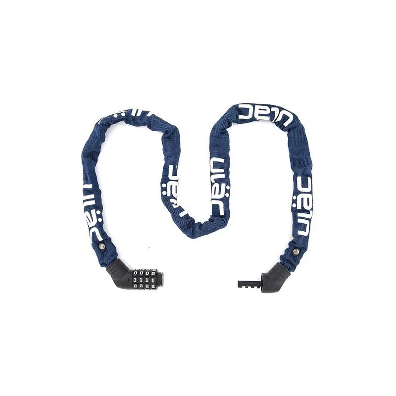 Ulac ST Fighter Combo Chain Navy