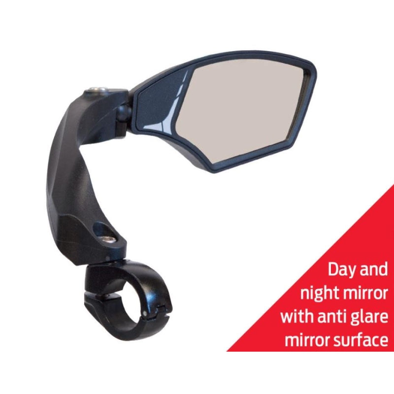 Azur Focus Mirror Anti Glare