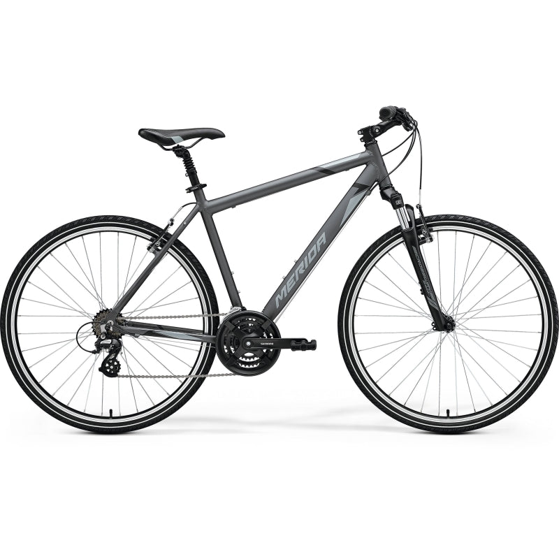 Merida Crossway 10-V 2022