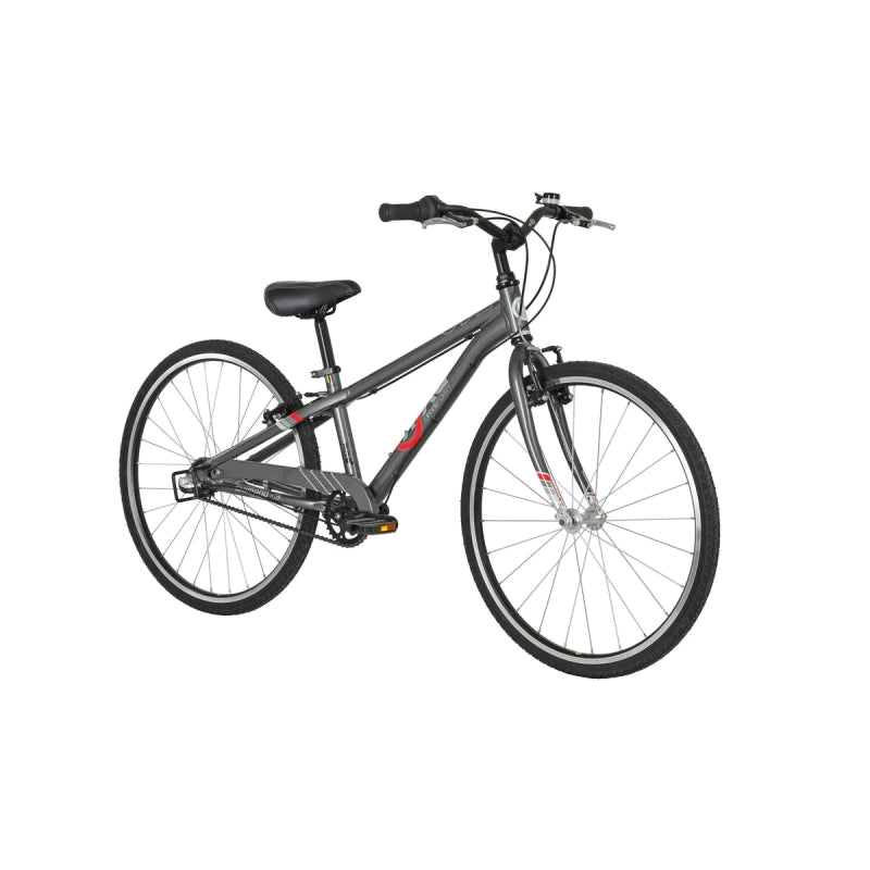 Byk E540X3I Boys Stealth Charcol
