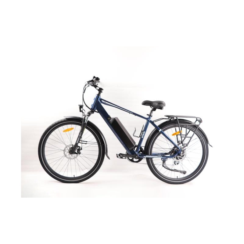 Independent Byron Blue E-bike