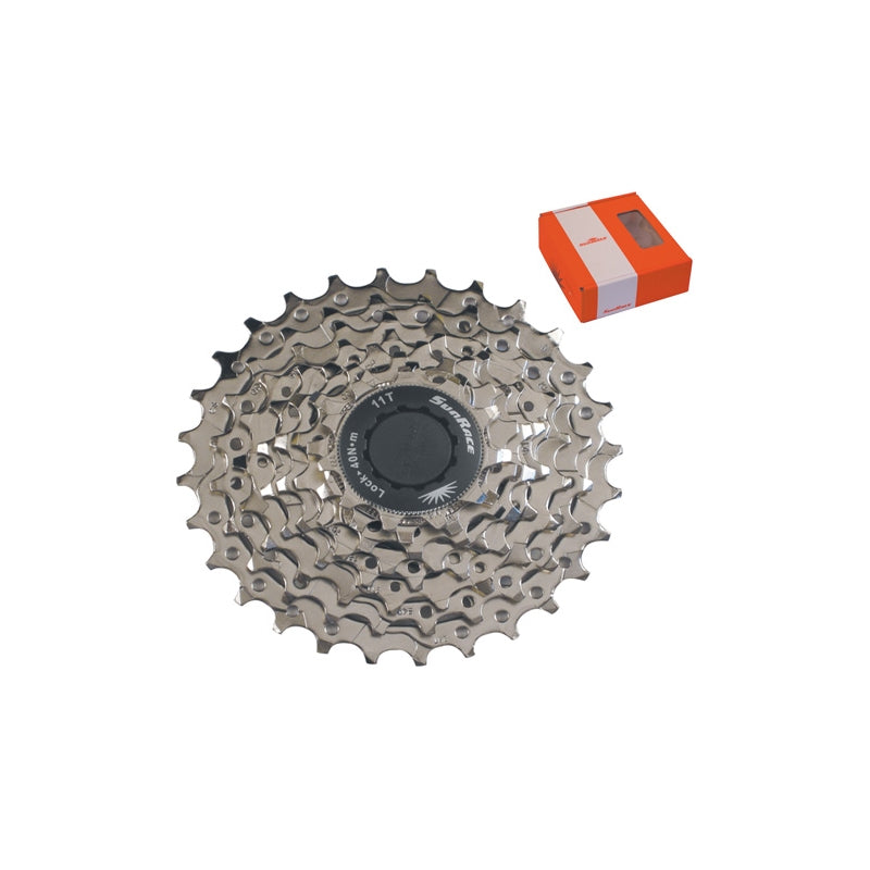 Sunrace CSR86 Cassette