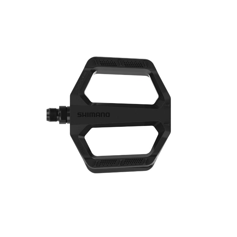 Shimano PD-EF102 Flat Platform Pedals