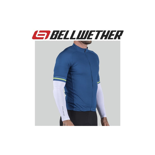 Bellwether Sun Sleeves Bellweather White SM