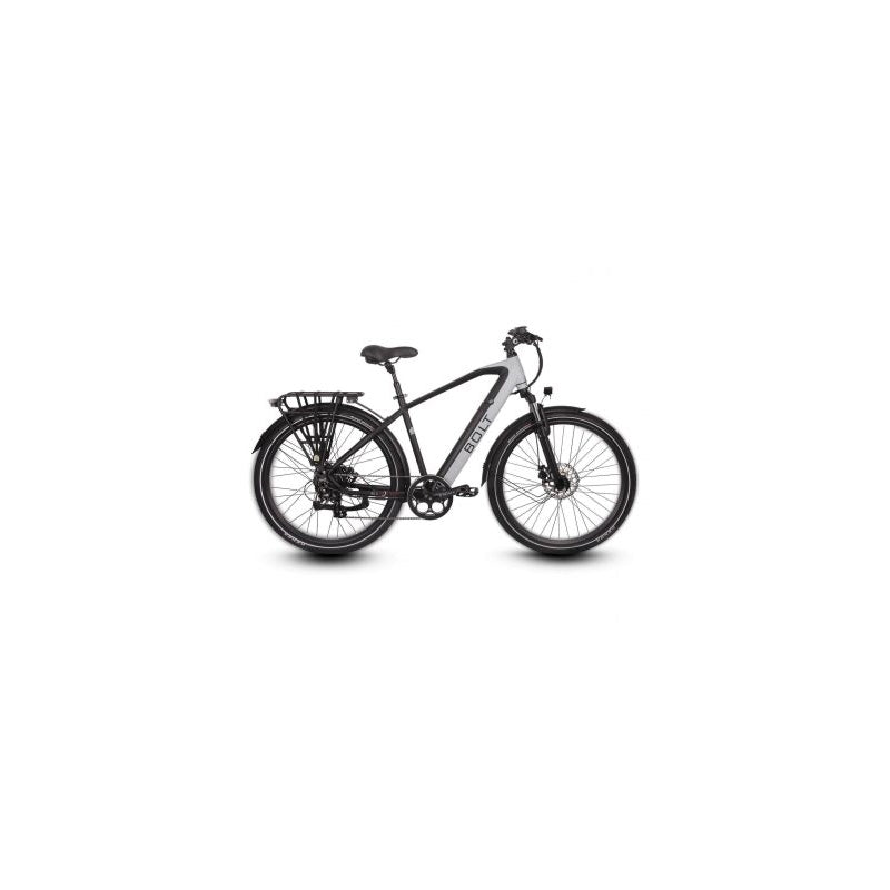 Rilu Bolt E-bike Blk/grey