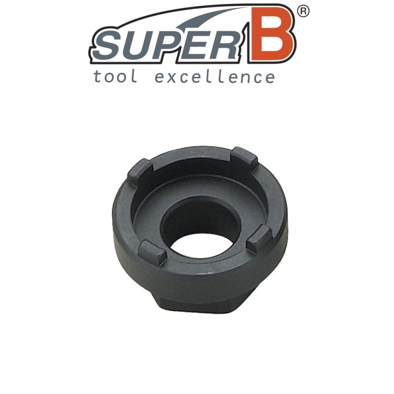 Super B Superb 4 Notch Bmx Freewheel Remover 12T 13T 14T