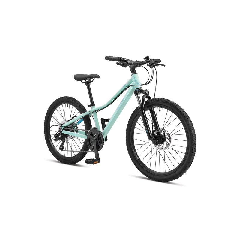 Xds Swift 24 Girls Cool Mint