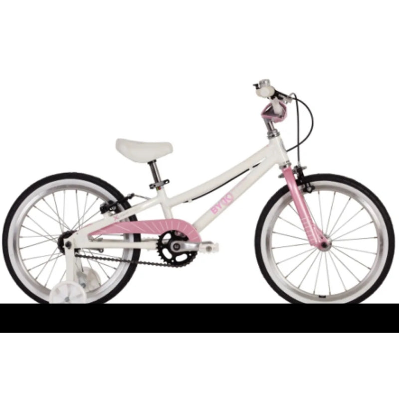 Byk E250 Girls Pretty Pink