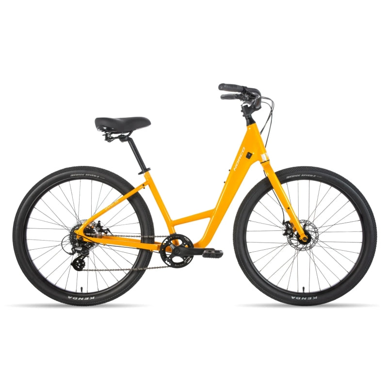 Norco Norco Scene 3 Yellow Small